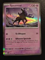 Spectreval Holo (098/217) - Héros Transcendants - ASC fr