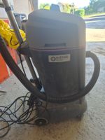 Nilfisk VL500 35 ERGO Aspirateur eau et poussière