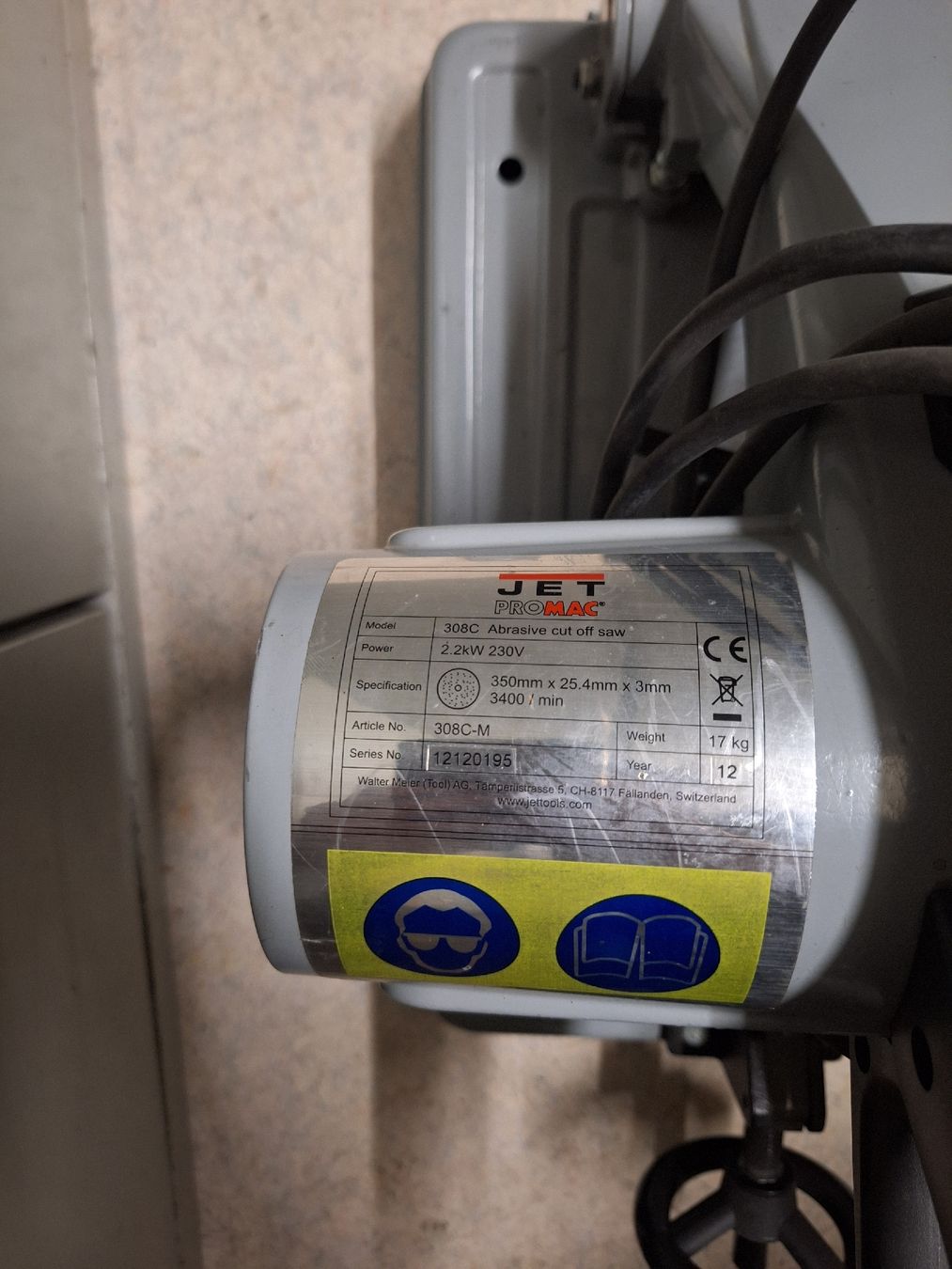 Promac Seghe: scie a onglet promac – Usato da Onex venduto da lucar97 1