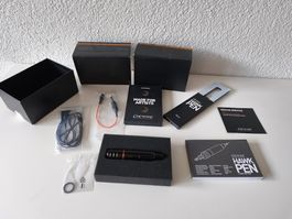NEU Tattoo Pen Cheyenne Hawk Pen für Fineline Tattoo‘s