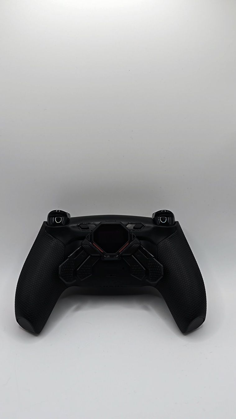 Sony Controller: PS5 Custom Pro Scuf Controller TMR (Anti-Stick-Drift) – Nuovo e nell'imballaggio originale da zürich venduto da Felix-60 1