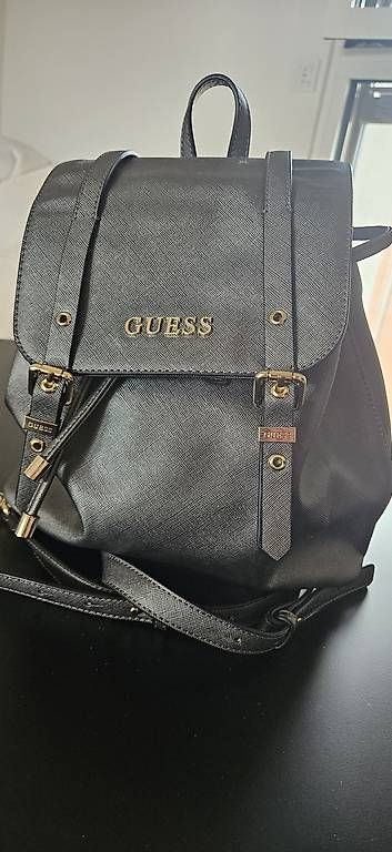 Guess Sacs à dos: Zainetto Guess – Neuf (Voir description) à Viganello par cor_wkv7