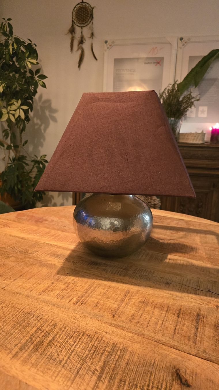 Lampade: Dekolampe – Usato da Urtenen-Schönbühl venduto da ger_lv75 3