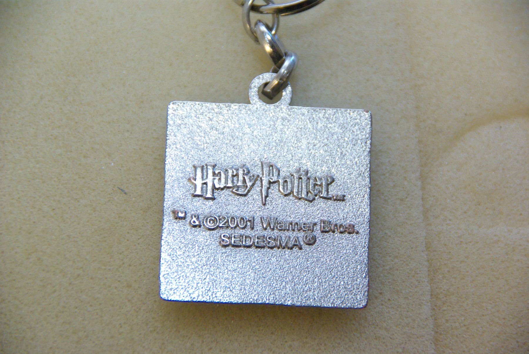 Sticker: Harry Potter Set - Stickercollection und – Nuovo (secondo la descrizione) da Herisau venduto da Cevianer1844 6
