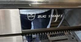 V-Zug Steam S Backofen
