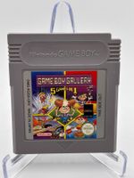 GB - Game Boy Gallery 5 Games in 1