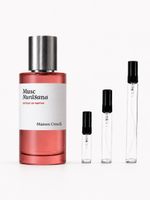 Maison Crivelli – Musc Nurásana Extrait – 2 ML Dekant