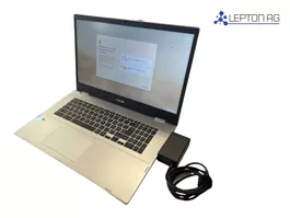 Asus Google Chromebook CX1700CK/ Celeron/4 GB/128GB/ChromeOS