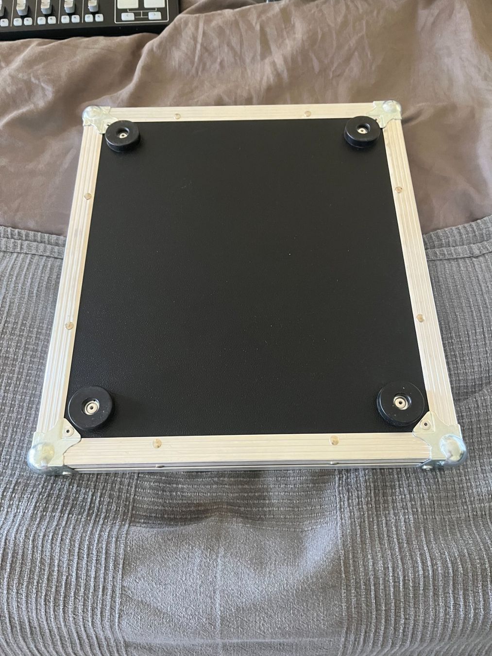 Røde Console di mixaggio: Rodecaster Pro II inkl. Thon case – Nuovo (secondo la descrizione) da Zürich venduto da Mr.Corleone 6