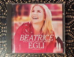 Beatrice Egli - Bis Hierher Und Viel weite, CH Schlager 2014
