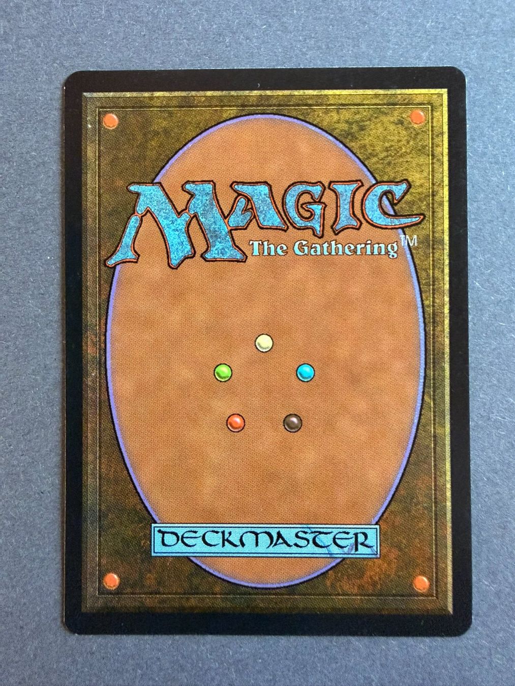 Magic The Gathering Carte collezionabili: Treppe aus der Gruft // Mirage // Magic – Usato da Binz venduto da Tempelritter 1