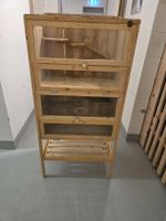 Hamsterkäfig holz