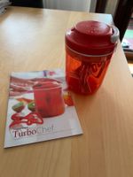 Tupperware SuperSonic Chopper