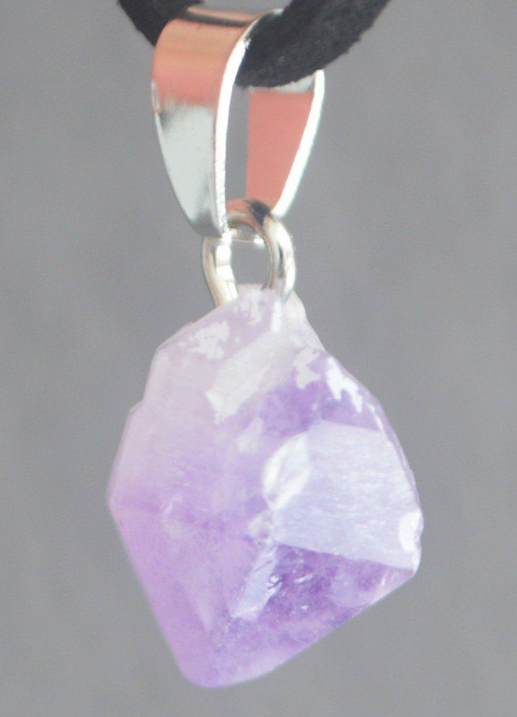 Catenine: Halskette Y-433 – Amethyst – Nuovo e nell'imballaggio originale da Goldiwil (Thun) venduto da han_v5b7 2
