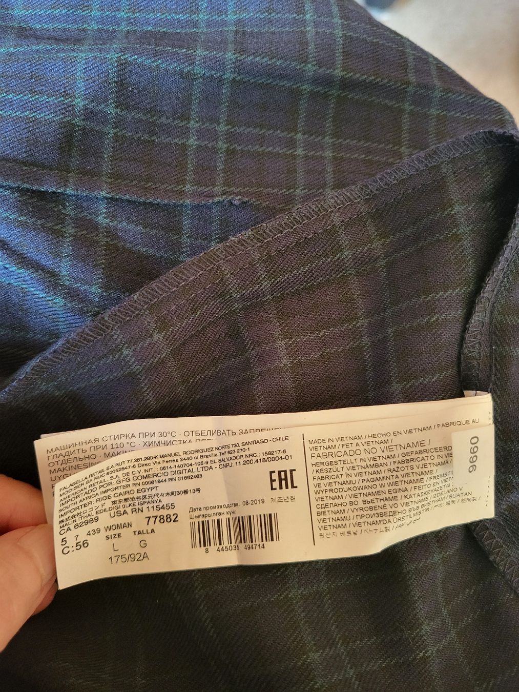 Mango Kleider: Neues Mango-Kleid – Neu und originalverpackt aus Zweisimmen von Adorable 3