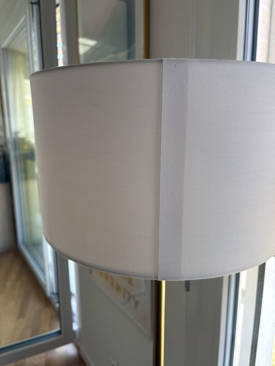 Ikea Lampen: RINGSTA / SKAFTET Ikea Standleuchte – Gebraucht aus Thun von beatriz.ue 3
