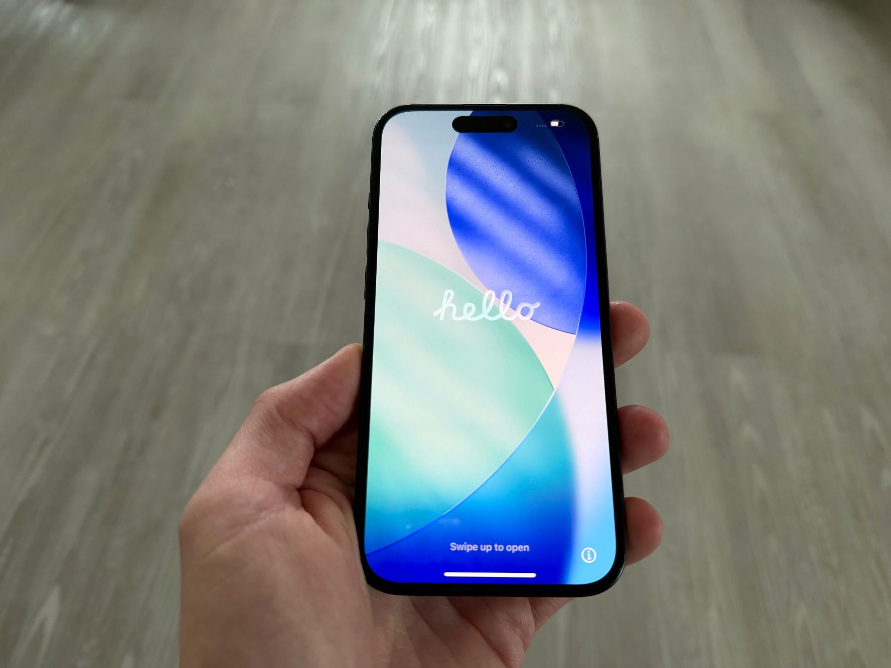 Apple Telefoni cellulari / Smartphones: iPhone 15 | 128 GB | Top Zustand | Schwarz – Usato da Holzhäusern ZG venduto da MitgliedSeit2011