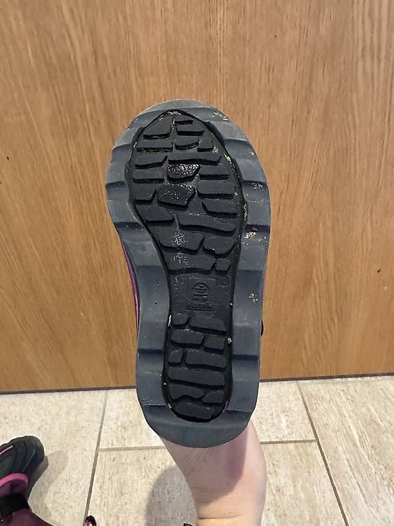 Scarpe da uomo: Kamik Waterbug GTX Grösse 10 – Usato da zürich venduto da Sabiene 2