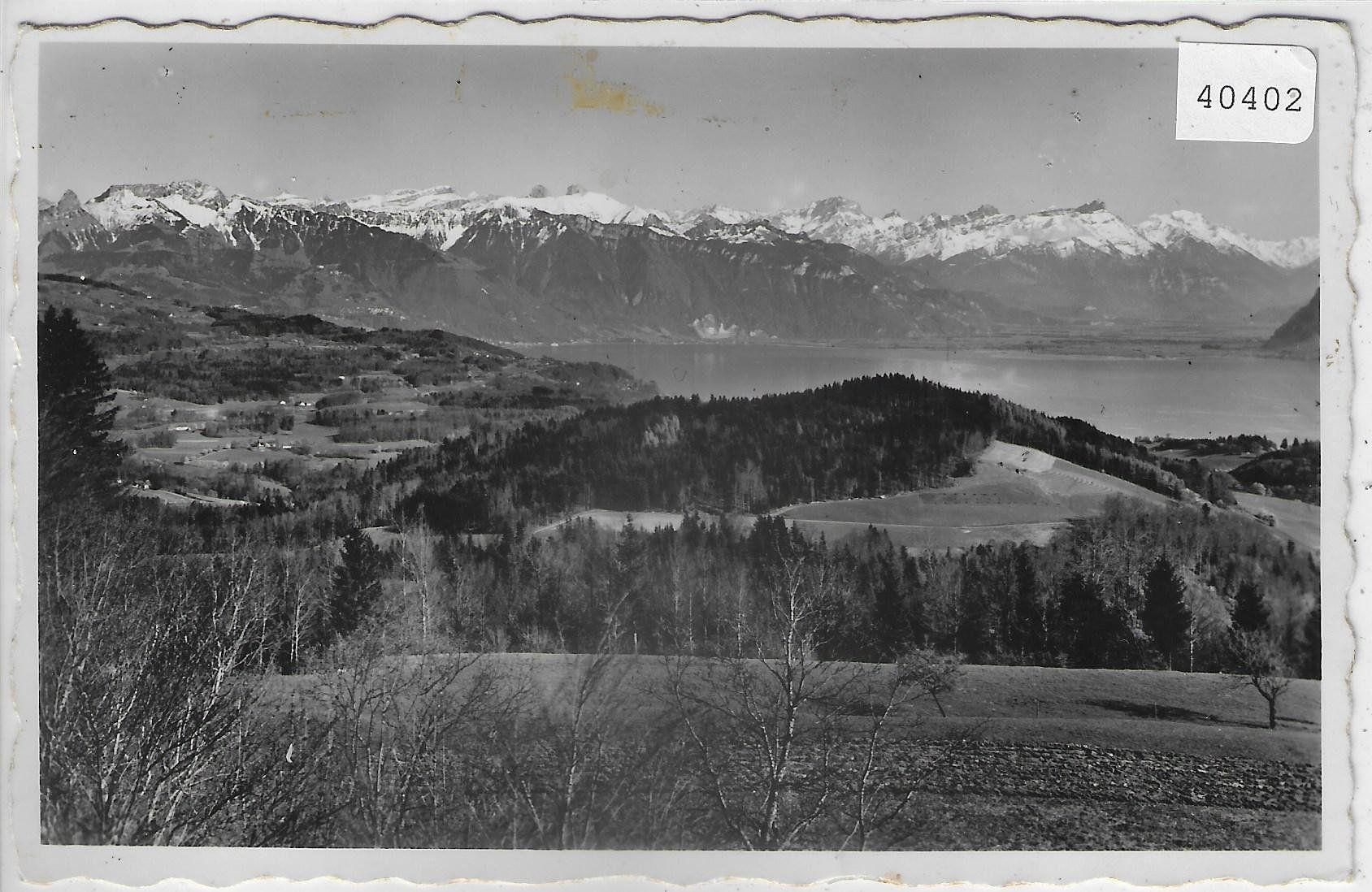 Cartoline postali: Restaurant de la Tour de Gourze – Usato da Ettingen venduto da Kartenplanet