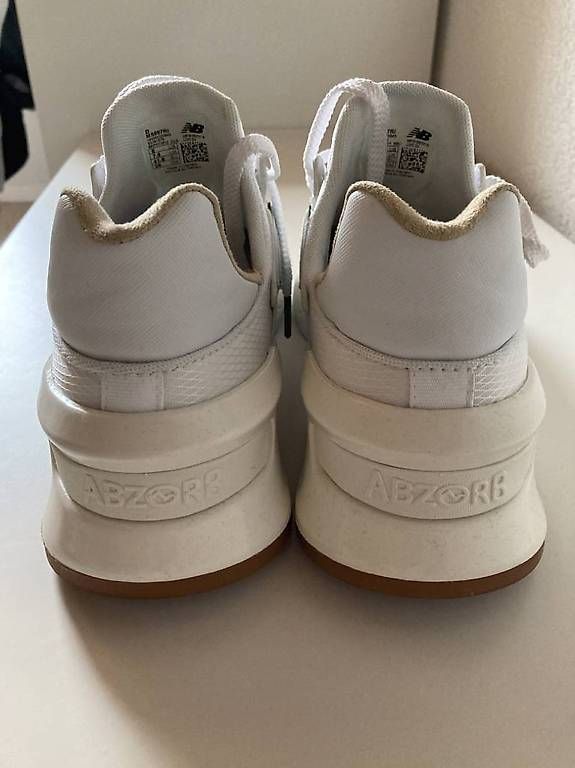Scarpe da uomo: Basket New Balance 997 – Usato da Vinzel venduto da PFrancet 2