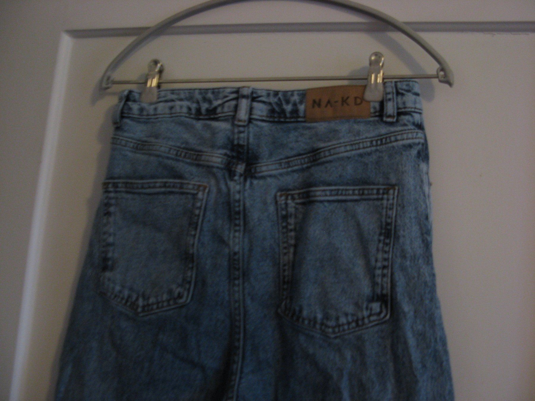 Na-kd Jeans: NA-KD Gr. 36 Jeans – Usato da Zürich venduto da apil 4
