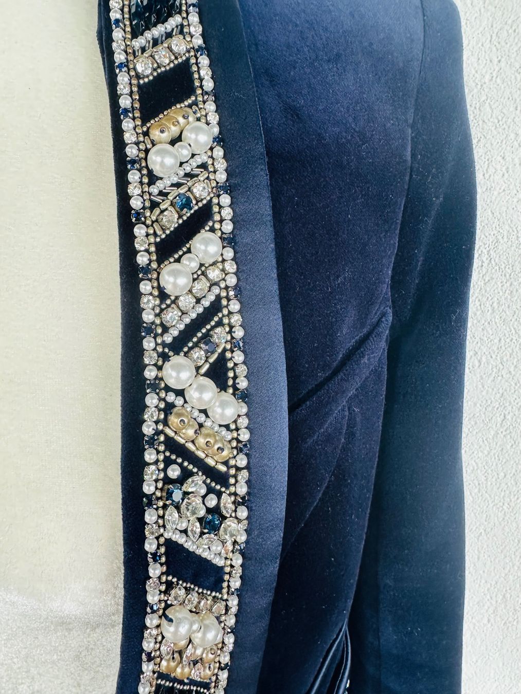 Balmain Giacche: Balmain – Usato da Le bry venduto da Jasminka2015 1