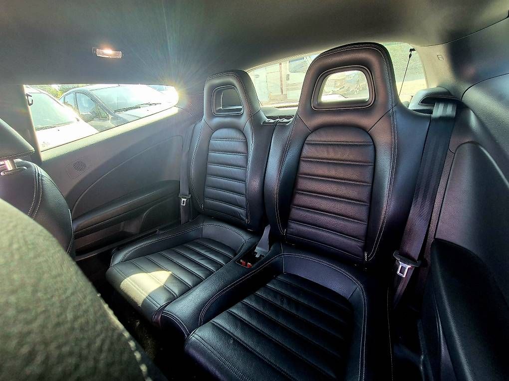 Automobili: VW Scirocco Automat MFK 73'000km – Usato da Schwadernau venduto da MS90s 9