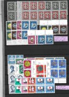 SM  1945 + 1948 ** Restlot Kat: CHF 105.-