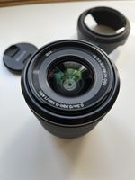 Sony FE 28-70mm f/3.5-5.6 OSS