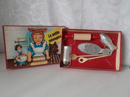 La petite ménagère, Komm Back mit mir, 60er Jahre