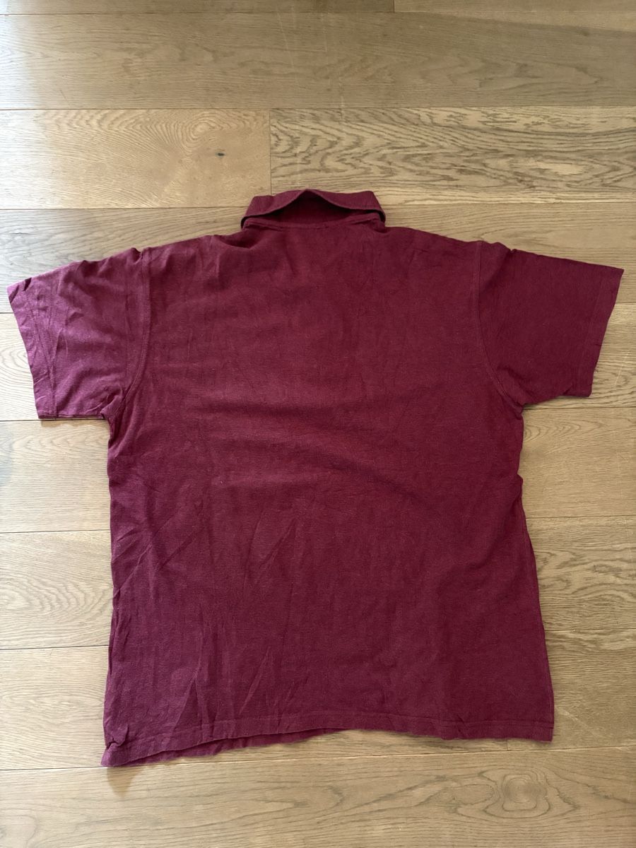 Adidas Magliette Polo: Adidas Poloshirt – Usato da Riehen venduto da vintage_basel 1