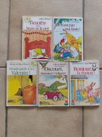 Lot de 5 livres animaux éducatif pour enfants