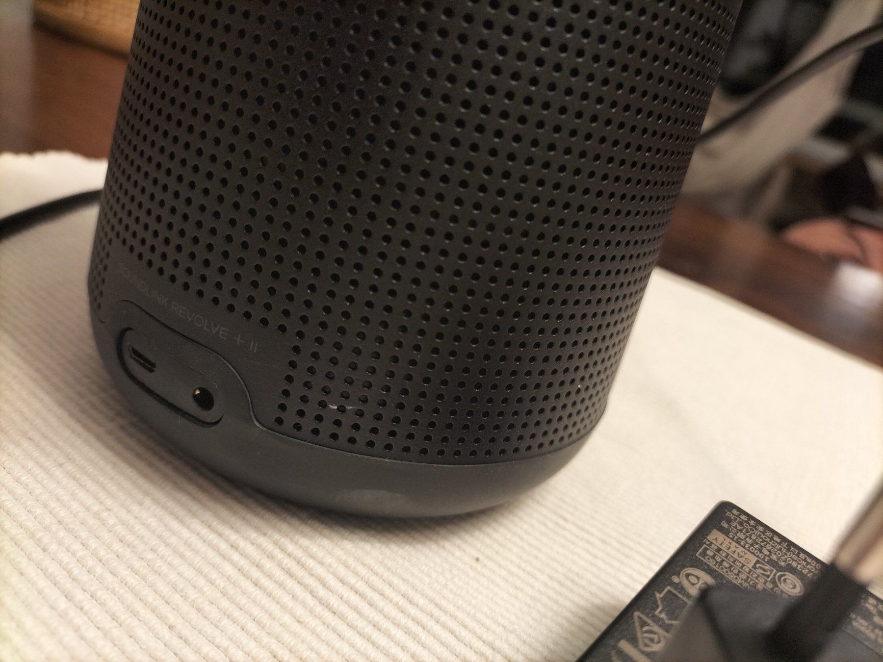 Bose Casse acustiche: Bose Revolve+ II SoundLink Lautsprecher – Usato da Olten venduto da LarryRampage 3