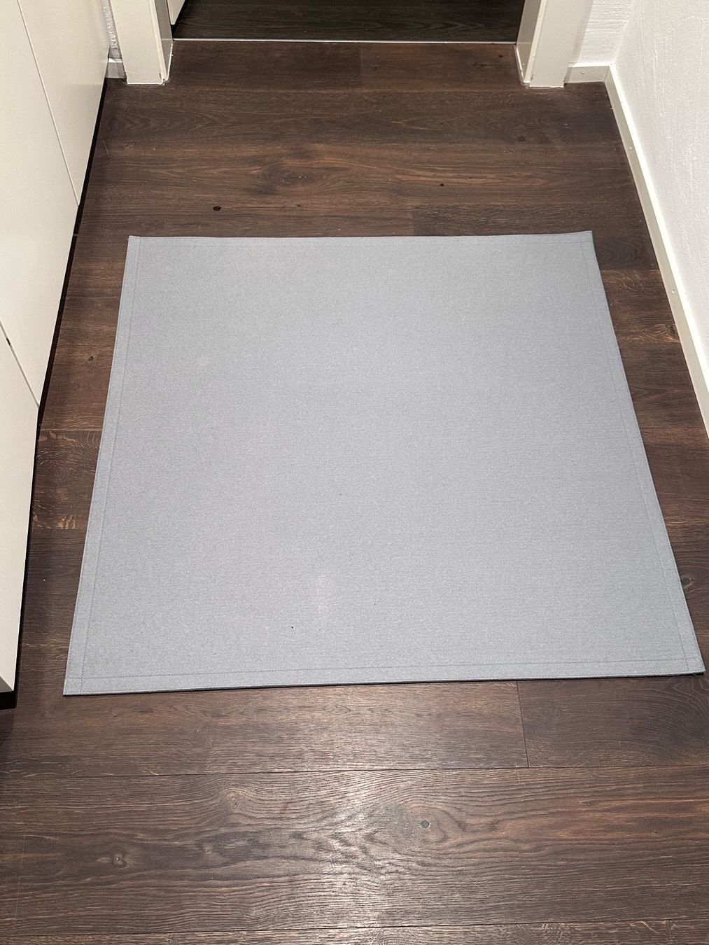 Teppiche: Hey Design Teppich – Neu (gemäss Beschreibung) aus Wettswil von TopImPreis