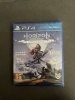 Horizon Zero Dawn Playstation Spiel