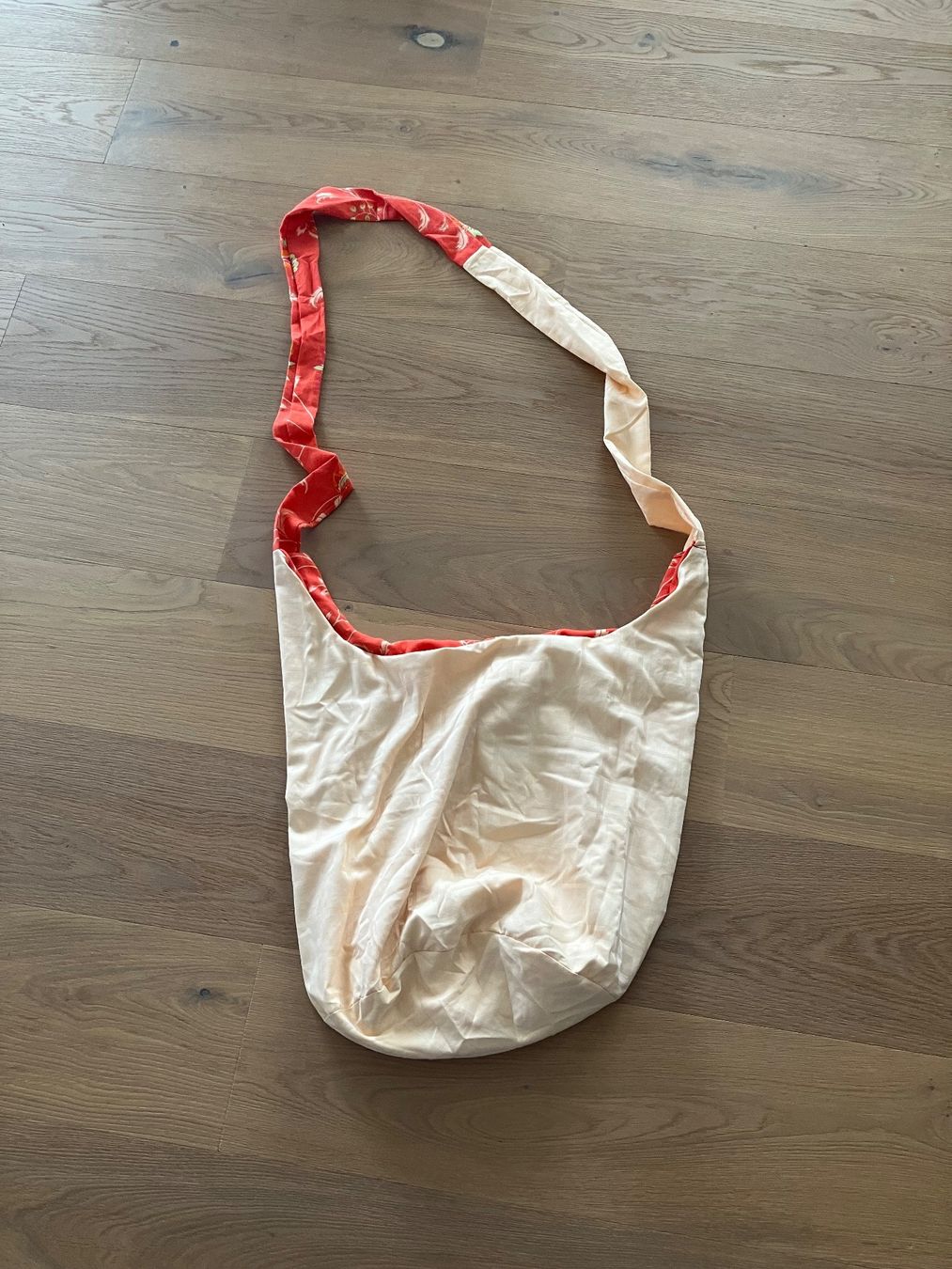 Borse: Stoff Tasche – Nuovo e nell'imballaggio originale da Bettwiesen venduto da Zustand57 1