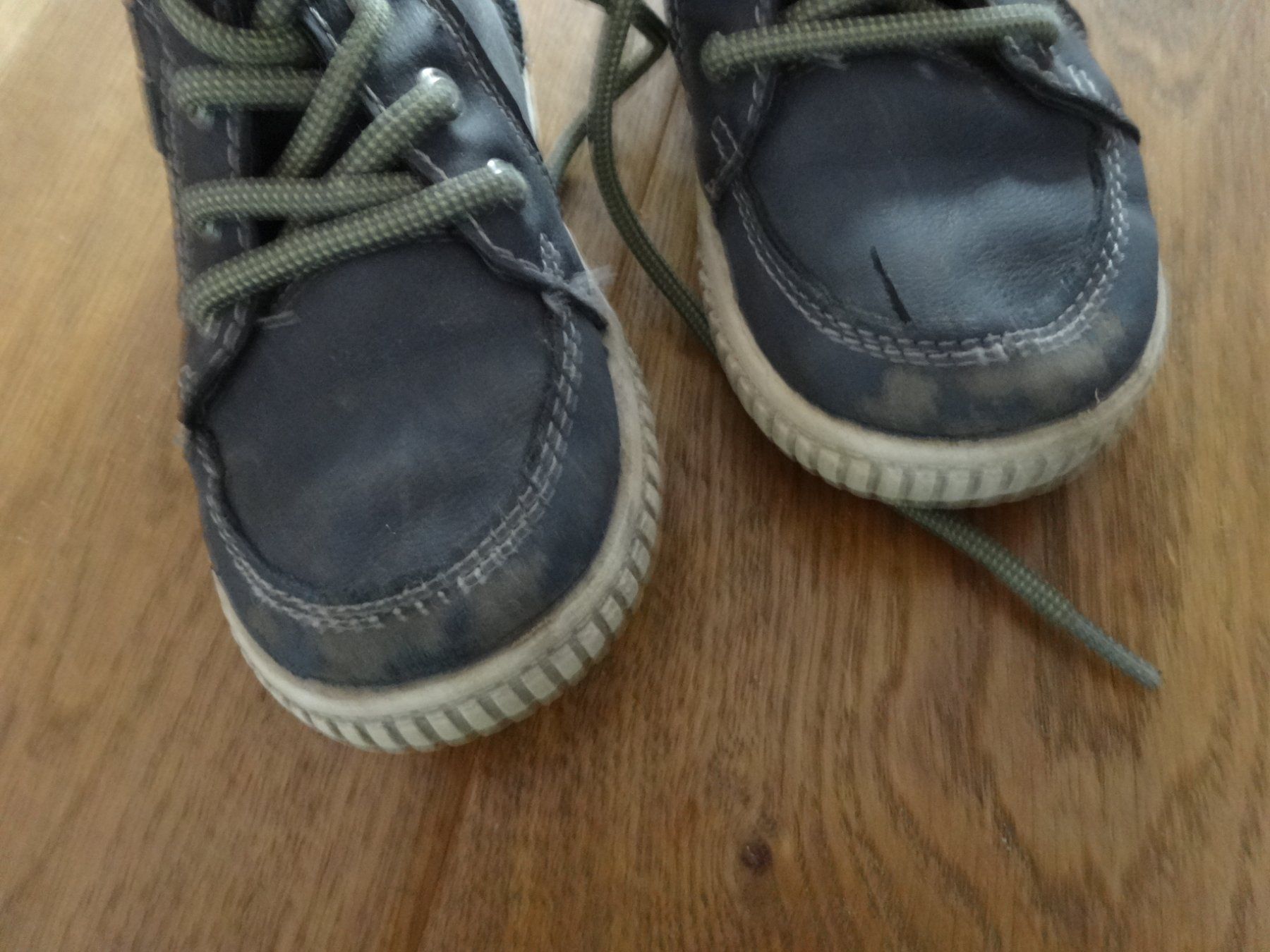 Scarpe da uomo: Winterschuhe Grösse 26 – Usato da Granges-Paccot venduto da Fwaeber 2