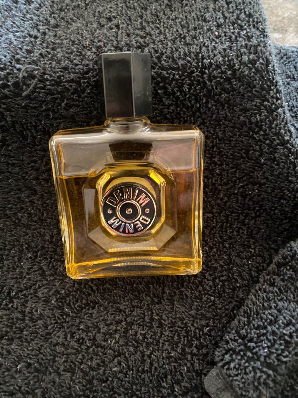 Profumi & Eau de Toilette: Denim After Shave  50 ml – Usato da Allenwinden venduto da Obalu 1