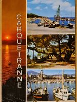 Ansichtskarte Carqueirane Frankreich