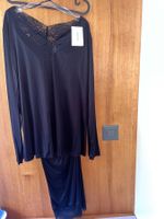 Pyjama HANRO L Modal Seide neu