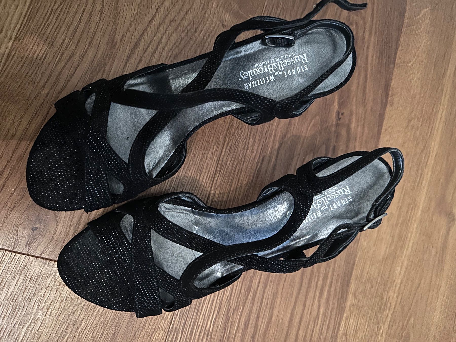 Damenschuhe: Stuart  Weitzman – Gebraucht aus St-Légier-Chiésaz von EvaVDRiviera 3