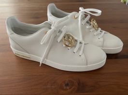 Louis Vuitton Frontrow Sneaker, Gr. 38