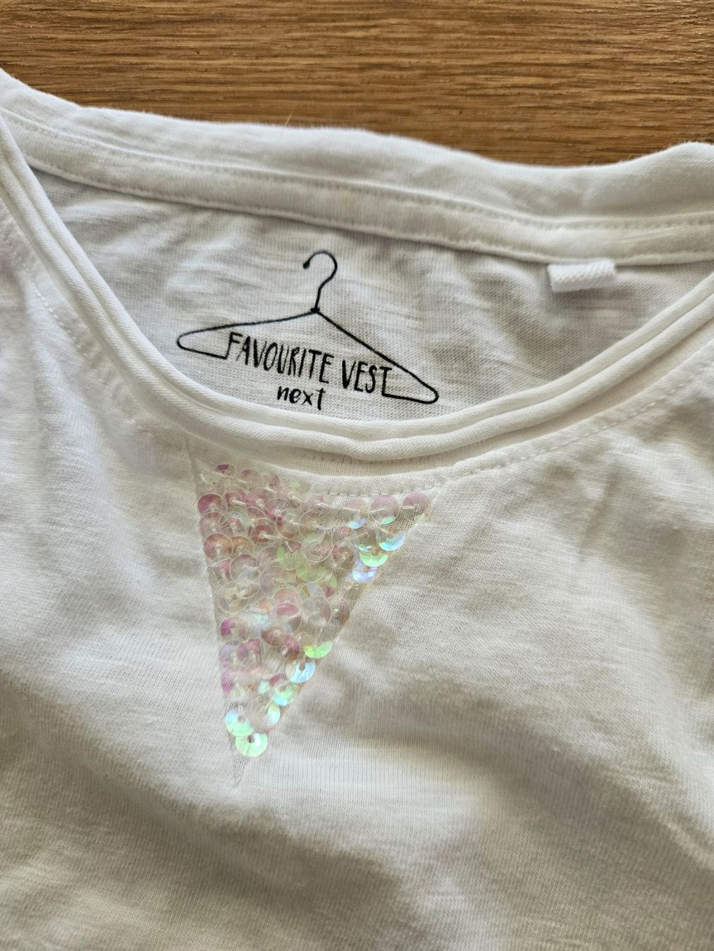 Next Camicette, T-shirt & Top: Next Top Gr. 140-146 – Usato da Engelburg venduto da ynnoc19 1