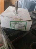 Schrauben M12 x 35 A2 Din 933