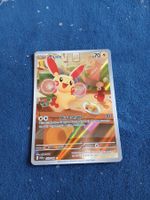 Plusle Illustration Rare (EN) Paradox Rift - PAR 193/182