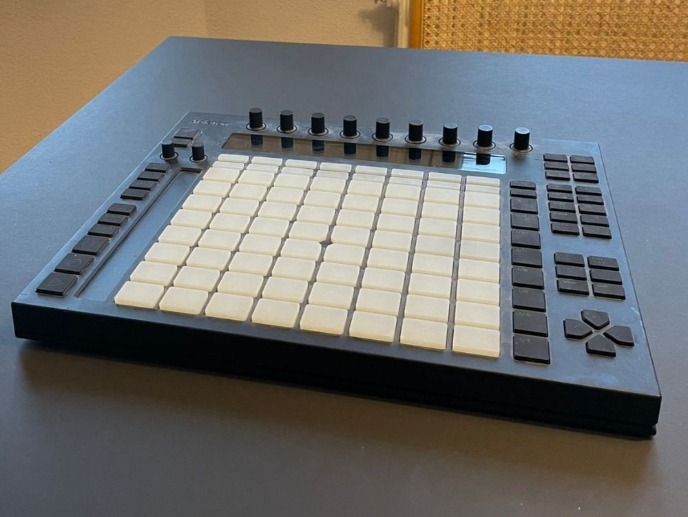 Ableton Push V1 | Kaufen auf Ricardo