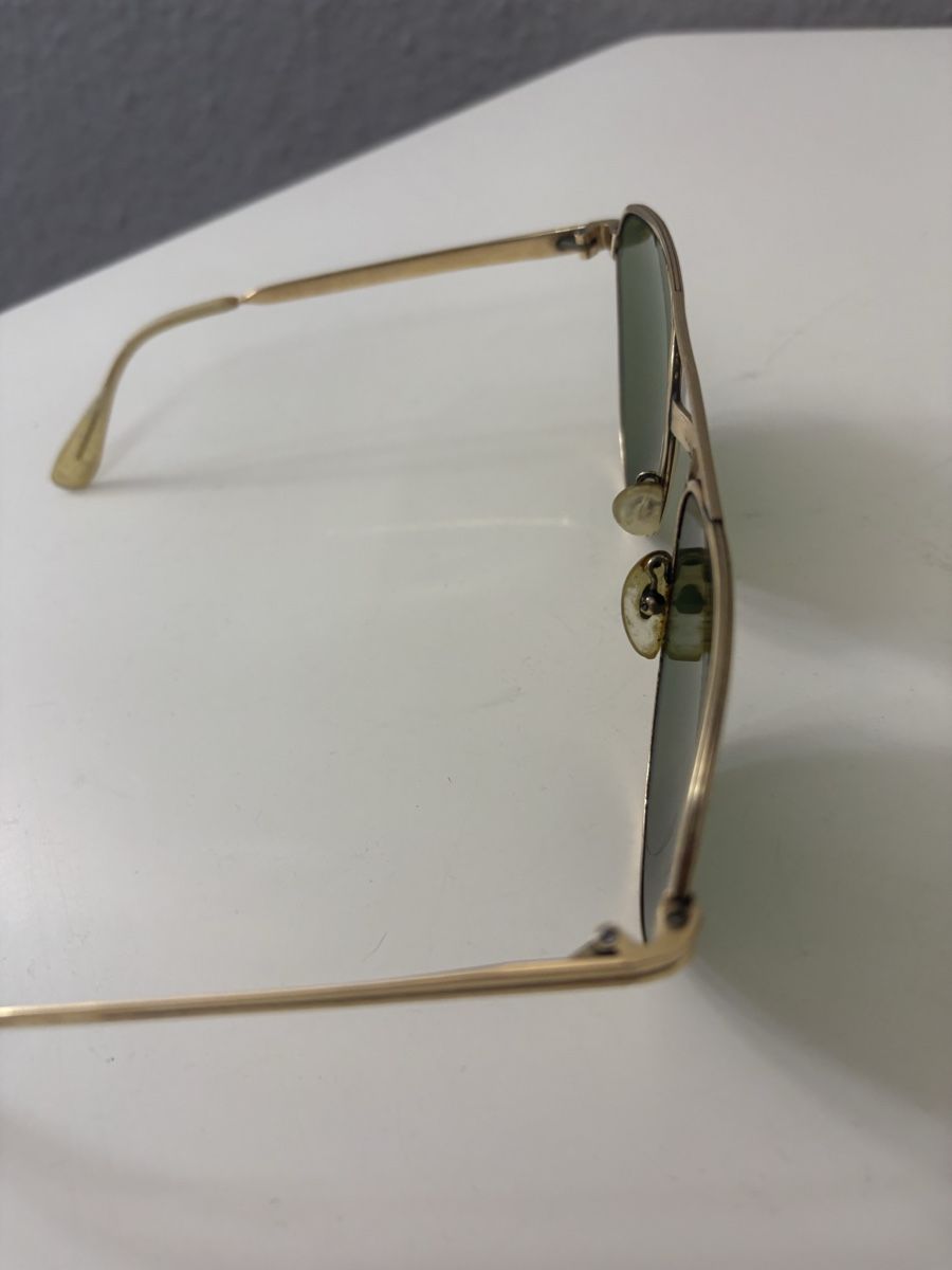 Lunettes & Verres: Lunettes vintage  – D'occasion à petit lancy par FerreiraLuis 3