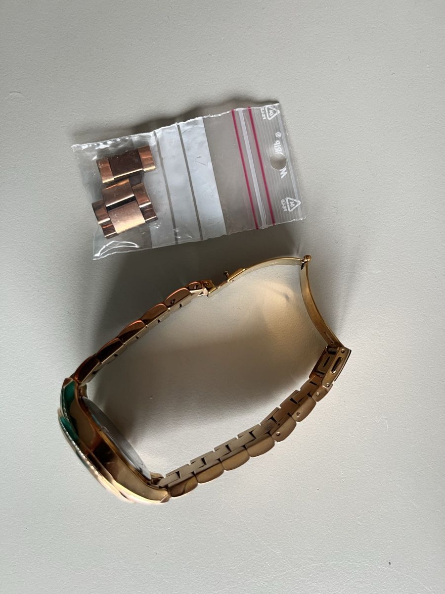 Michael Kors Uhren: Michael Kors MK5263 roségold – Gebraucht aus Rümlang von ali_zp7w 5