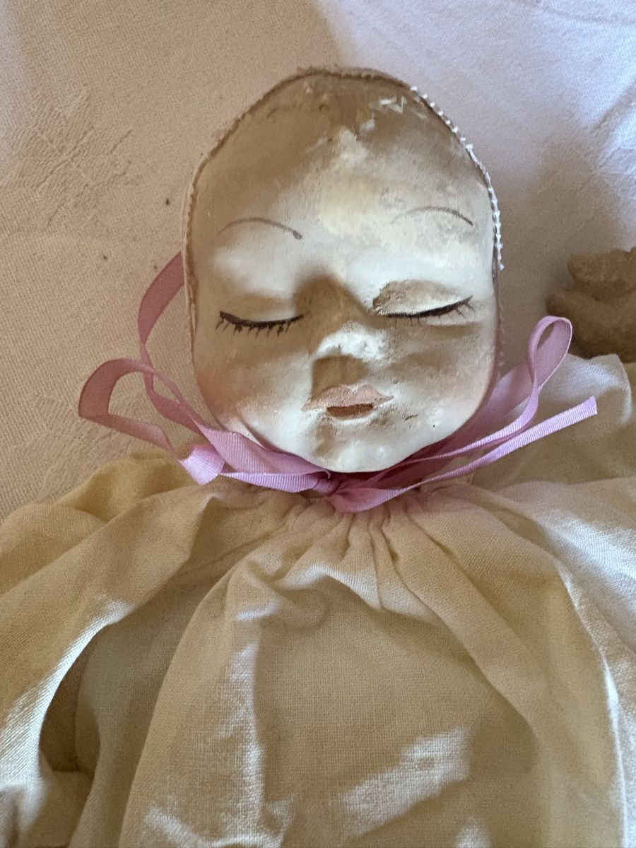 Bambole: Puppe – Usato da Schönenberg ZH venduto da Roxana8820 1