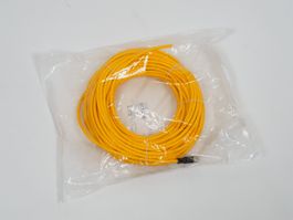 PILZ GMBH & CO. KG Kabel Geradstecker m12,8 pol (26091974PL)